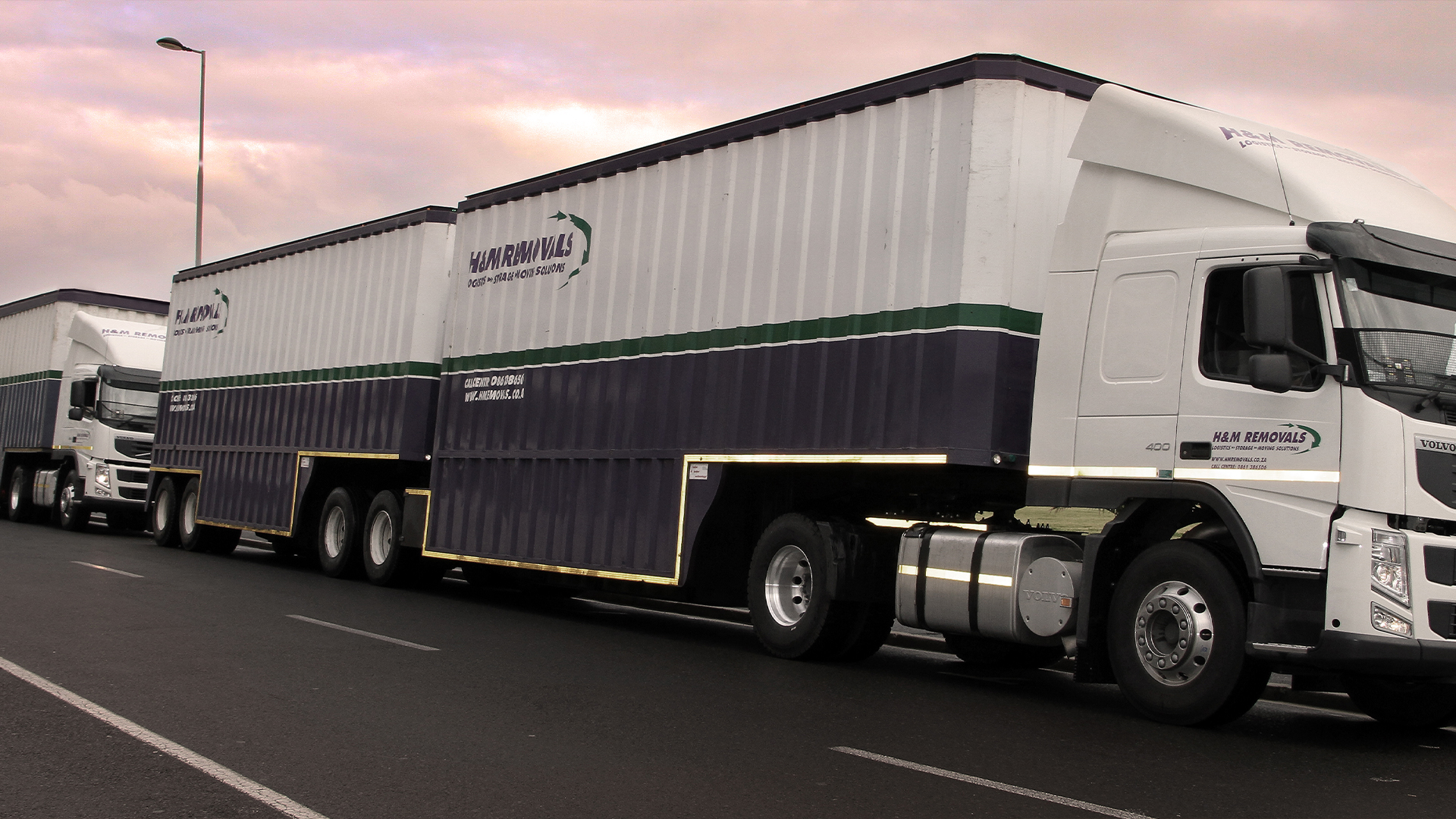 H&M Removals