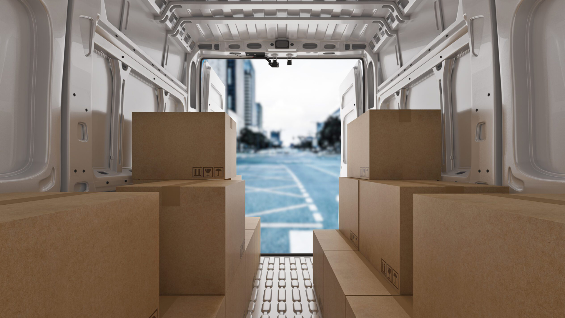 Residential Moving Services