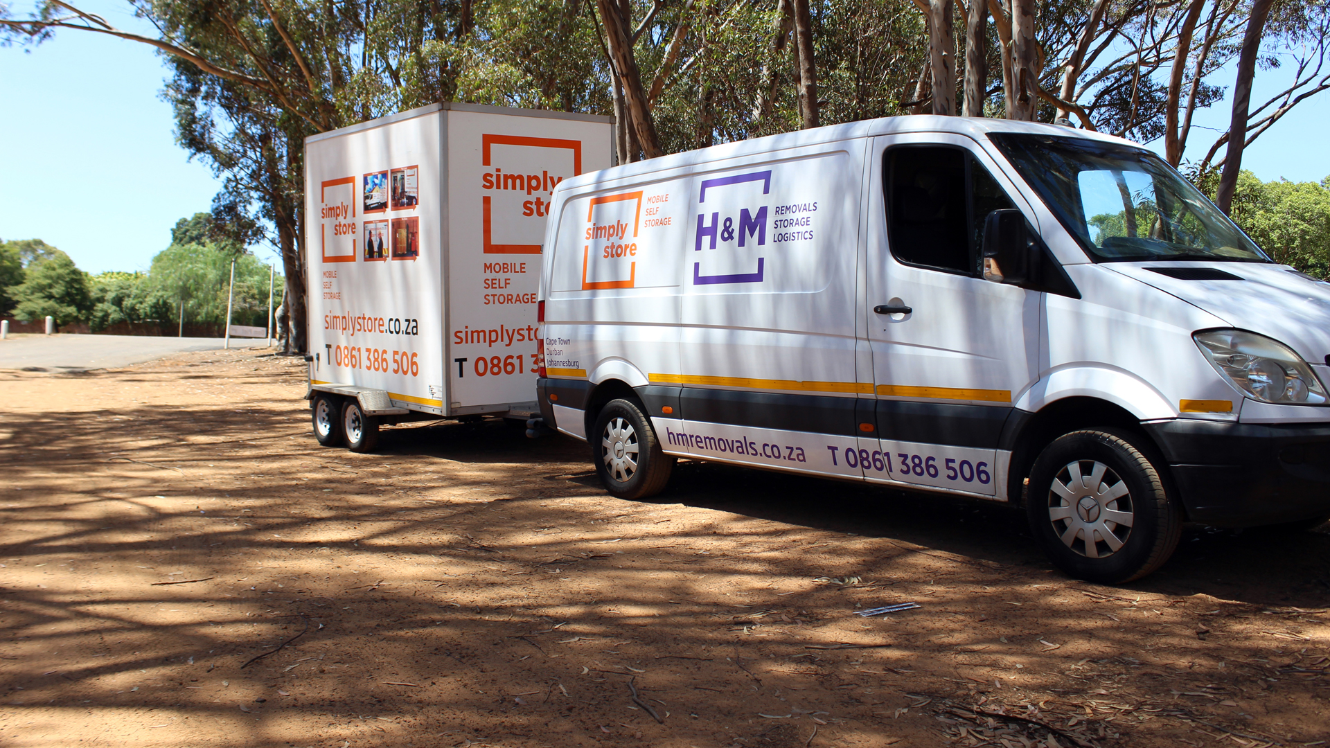 Simply Store Self Storage