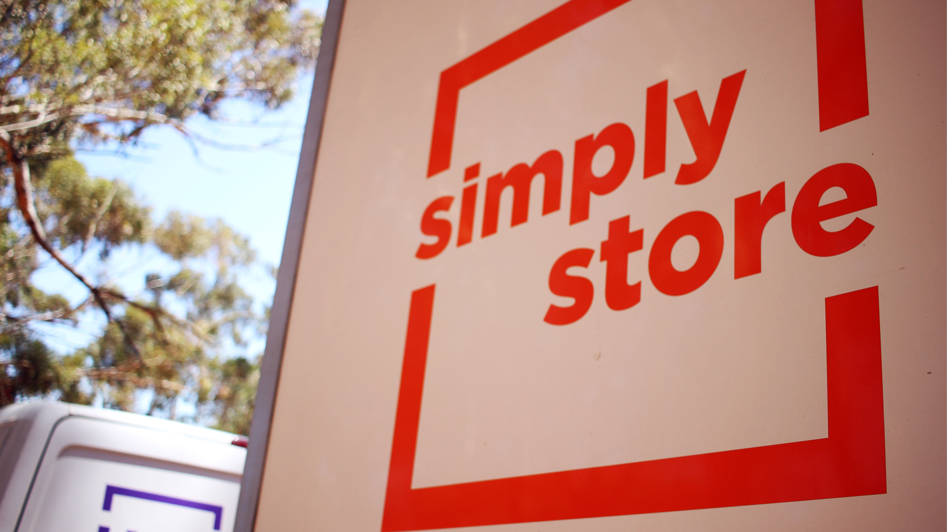 Simply Store Self Storage