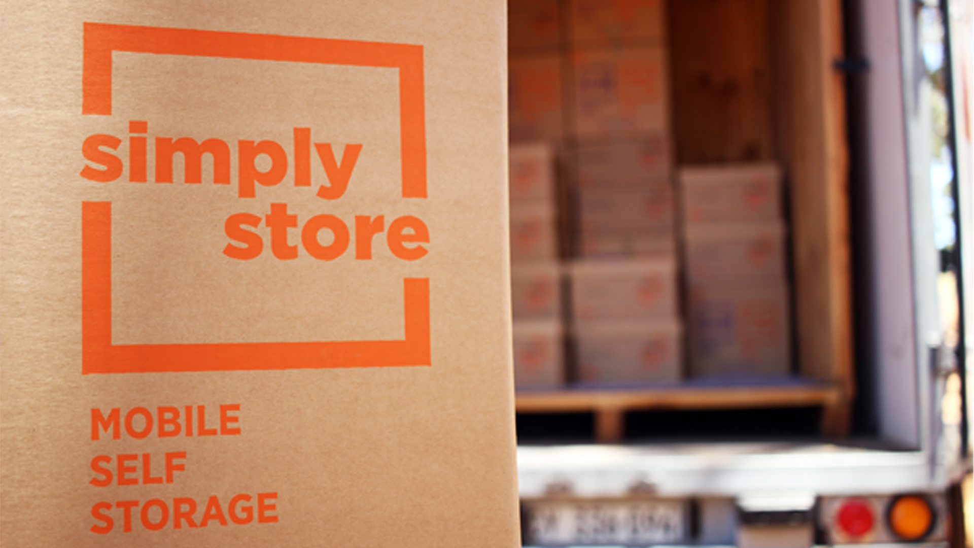 Simply Store in action